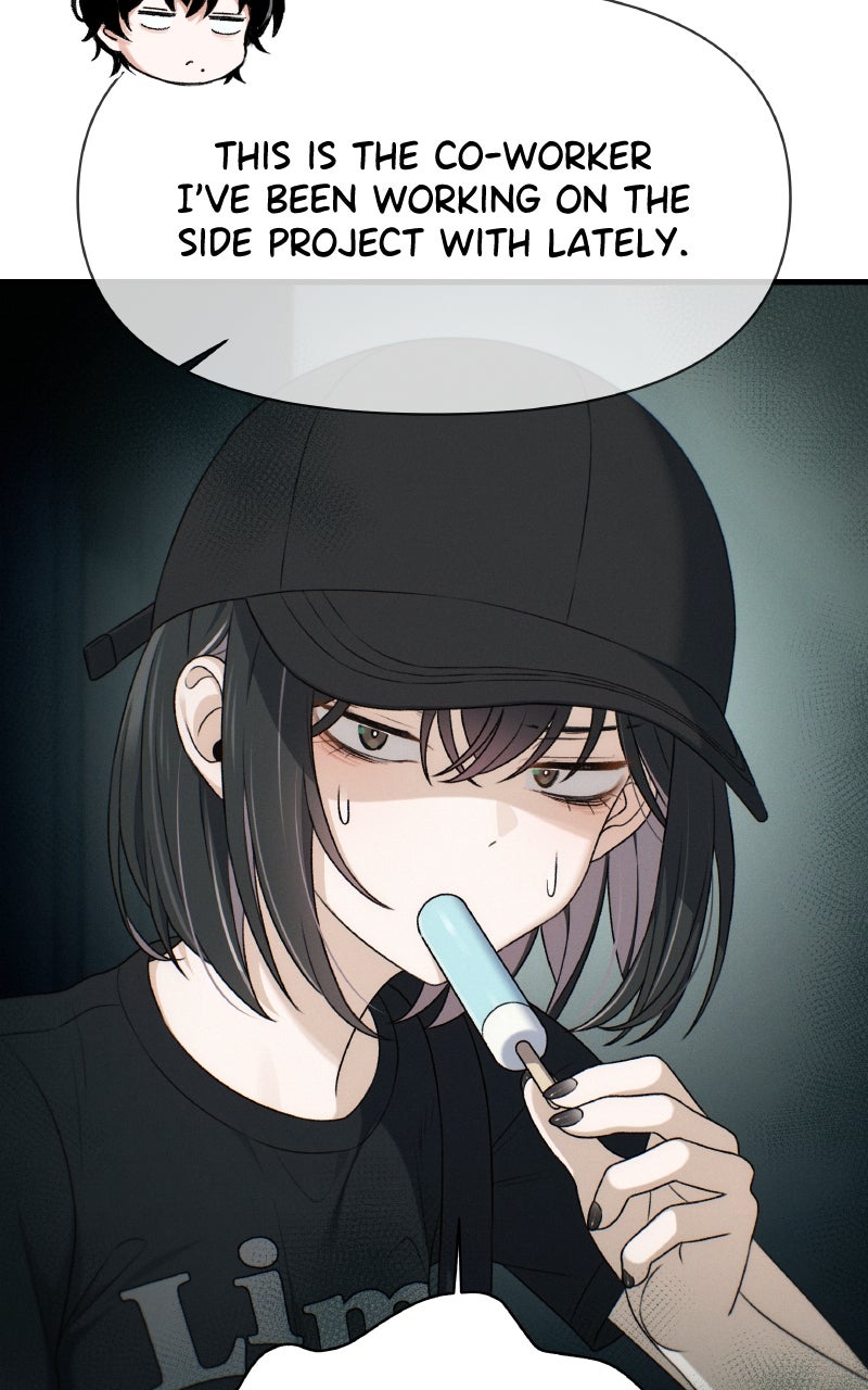 Read Ctrl+Alt+Resign Manga Online