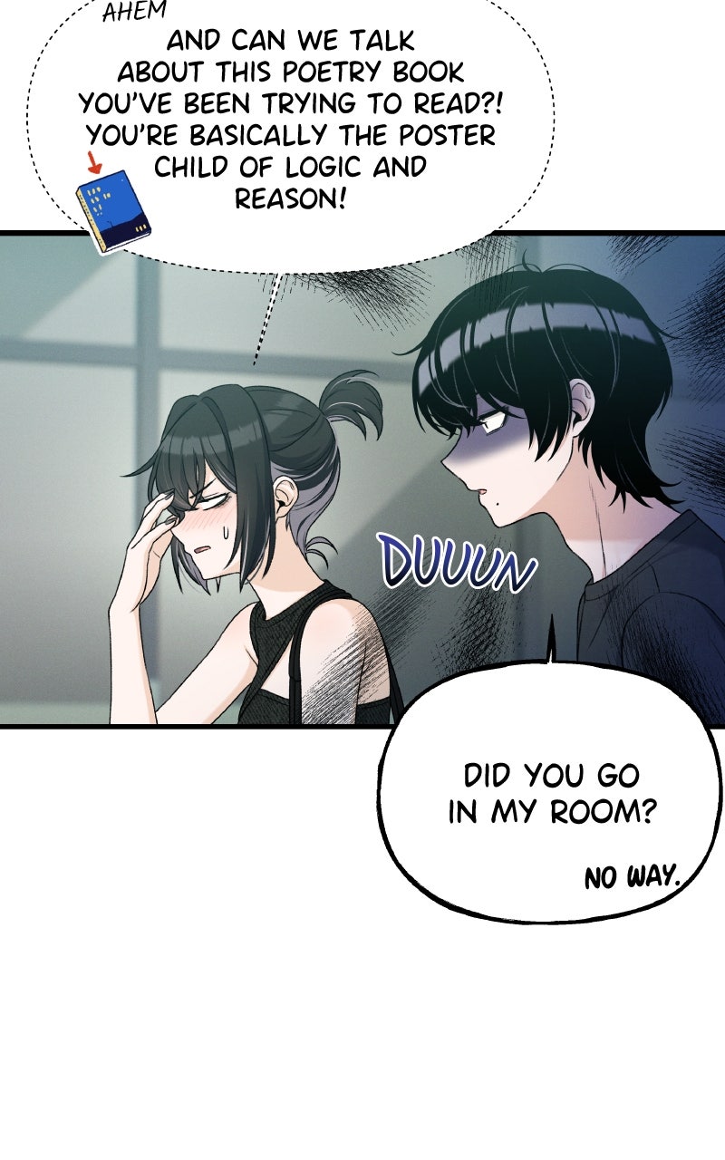 Read Ctrl+Alt+Resign Manga Online