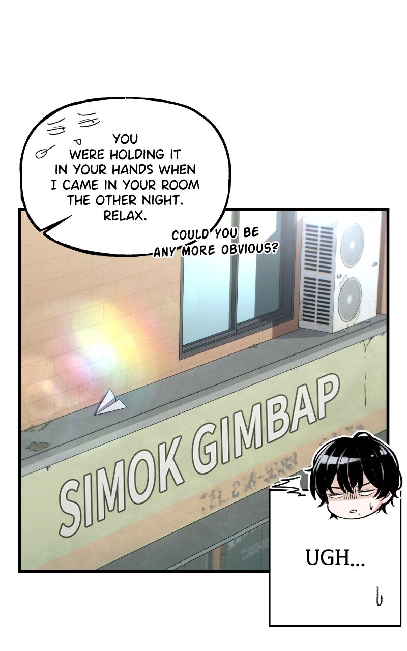 Read Ctrl+Alt+Resign Manga Online