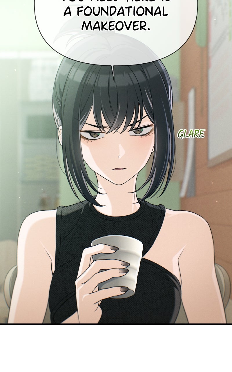 Read Ctrl+Alt+Resign Manga Online