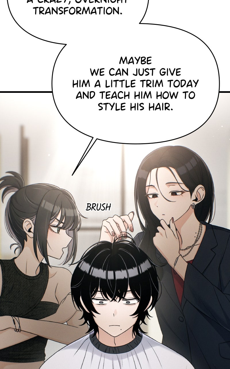 Read Ctrl+Alt+Resign Manga Online