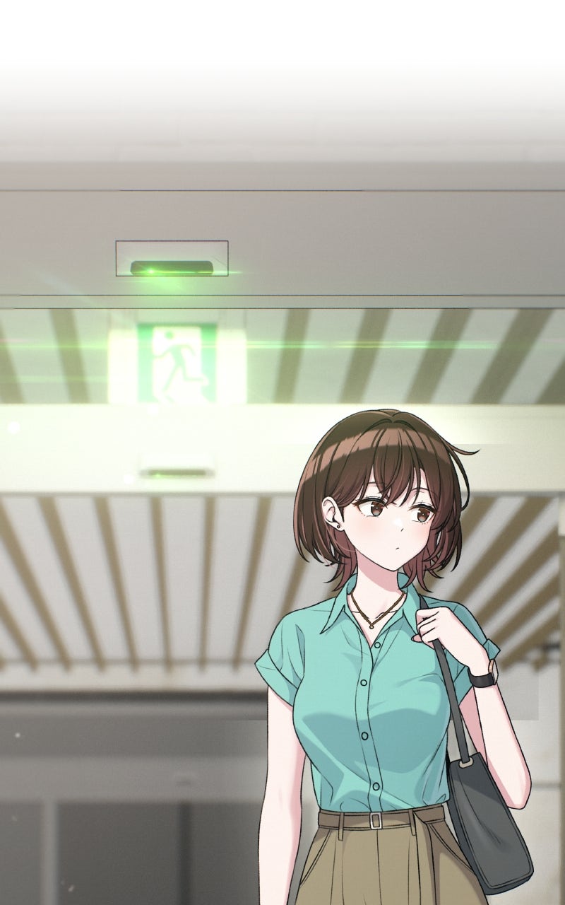 Read Ctrl+Alt+Resign Manga Online