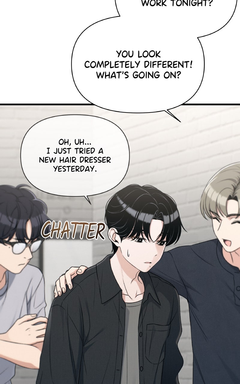 Read Ctrl+Alt+Resign Manga Online