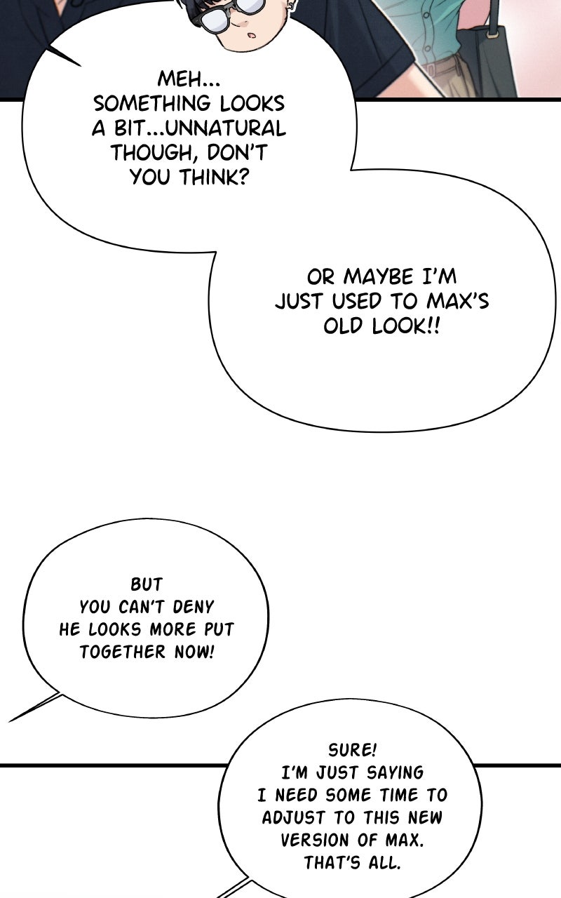 Read Ctrl+Alt+Resign Manga Online