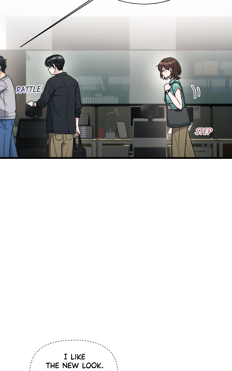 Read Ctrl+Alt+Resign Manga Online