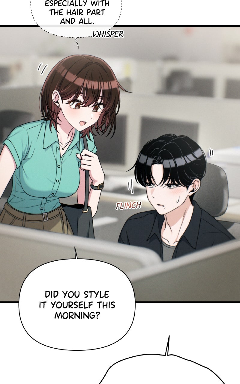 Read Ctrl+Alt+Resign Manga Online