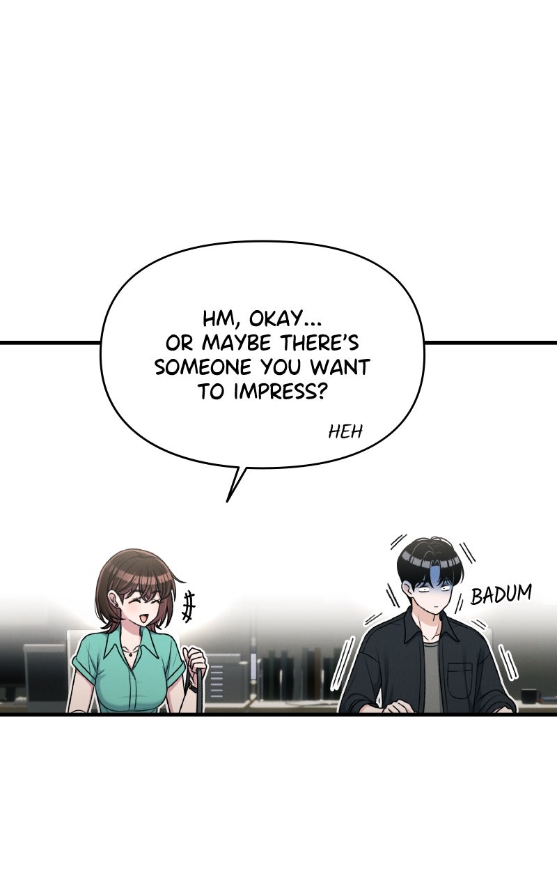 Read Ctrl+Alt+Resign Manga Online