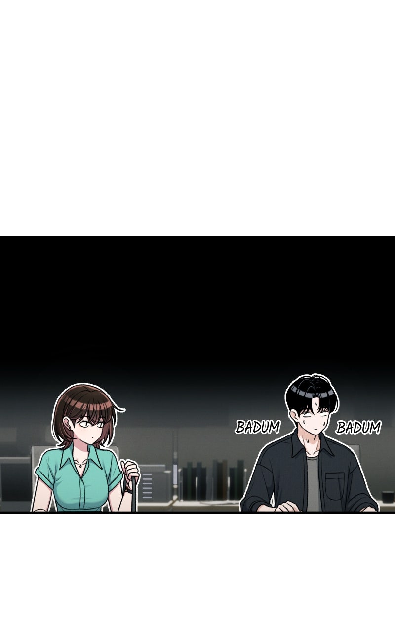 Read Ctrl+Alt+Resign Manga Online