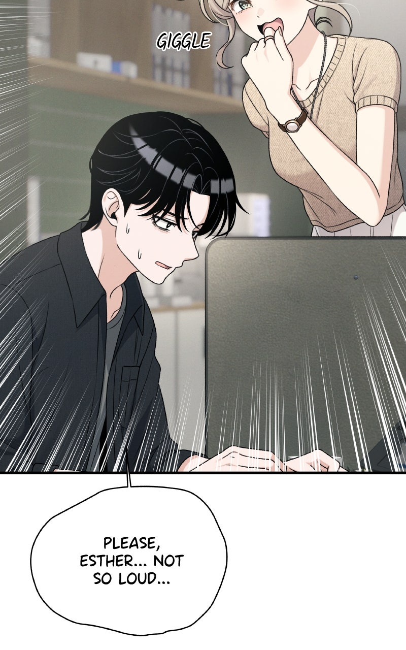 Read Ctrl+Alt+Resign Manga Online