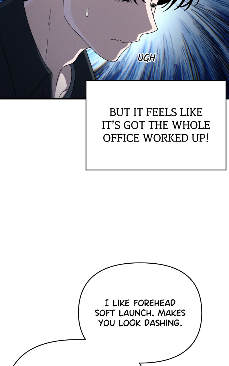 Read Ctrl+Alt+Resign Manga Online