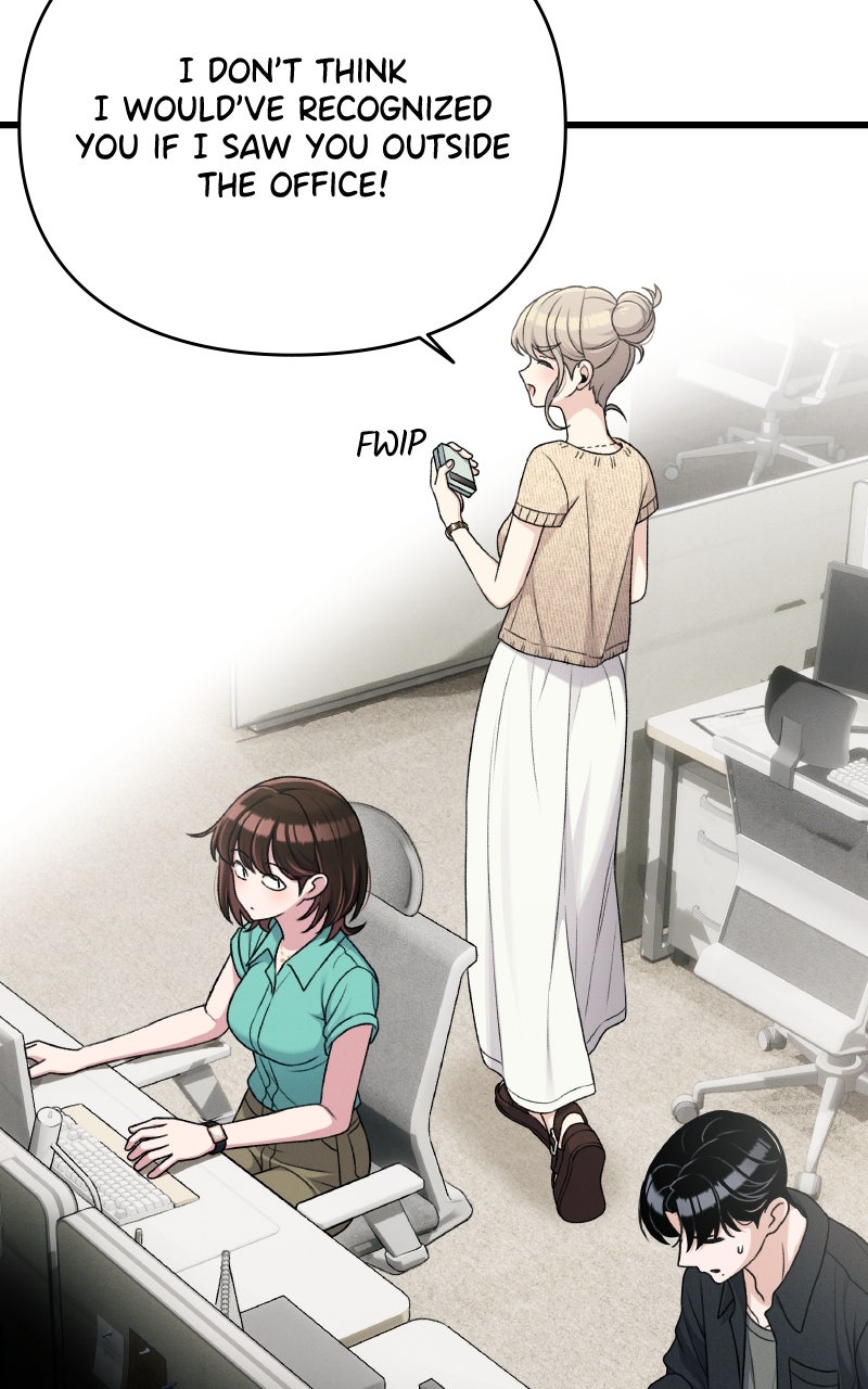 Read Ctrl+Alt+Resign Manga Online