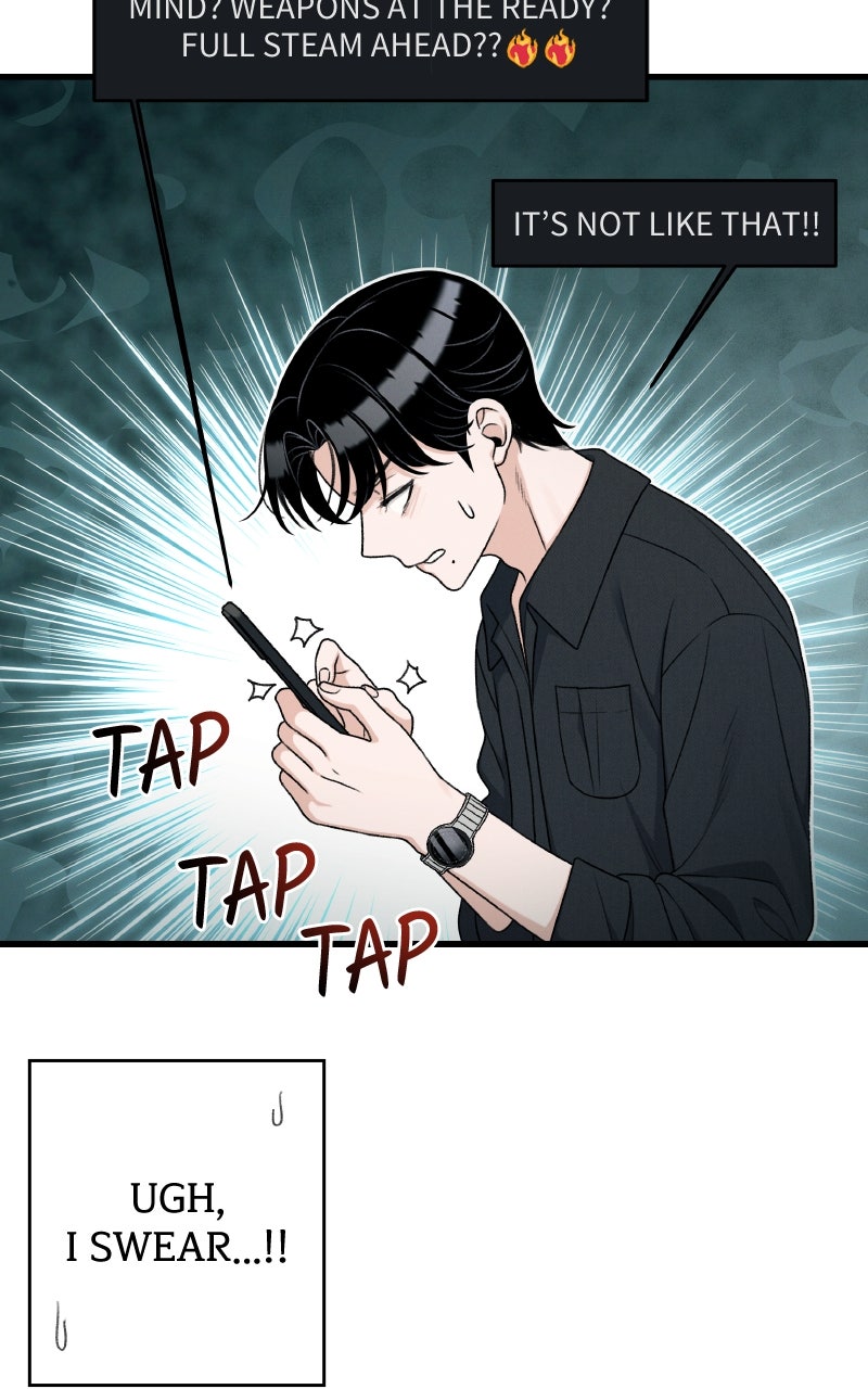 Read Ctrl+Alt+Resign Manga Online