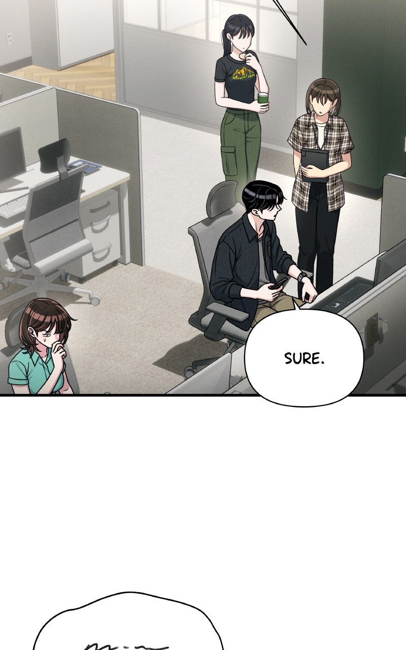 Read Ctrl+Alt+Resign Manga Online