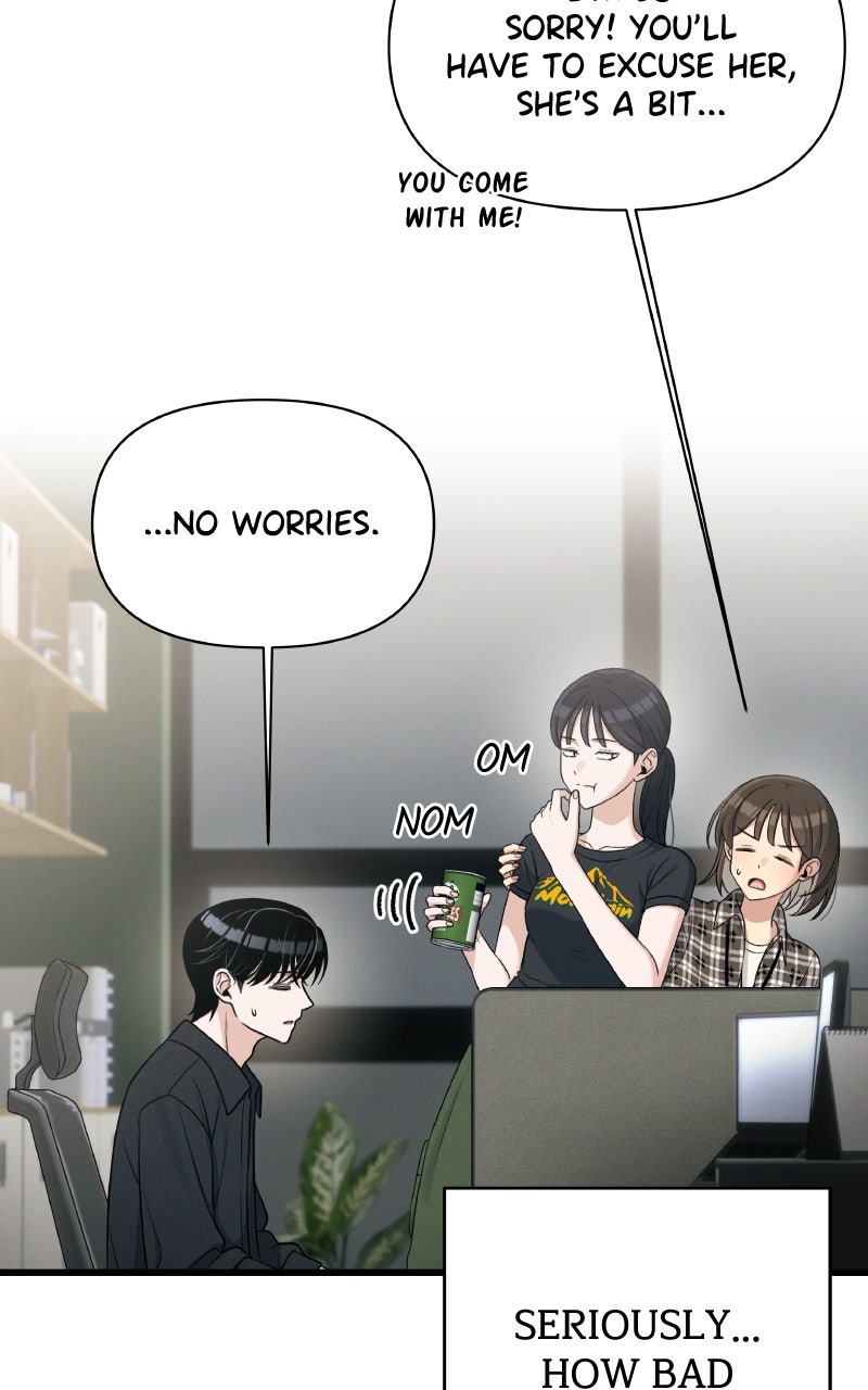 Read Ctrl+Alt+Resign Manga Online