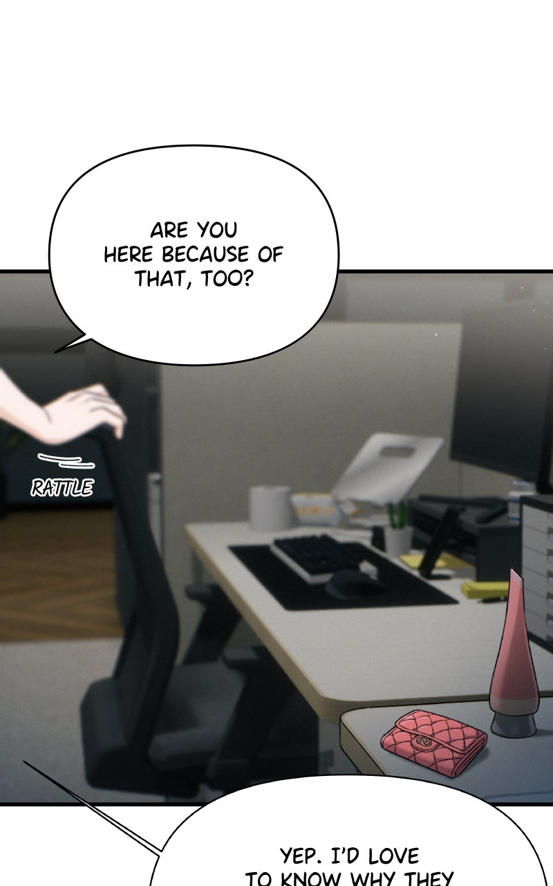 Read Ctrl+Alt+Resign Manga Online