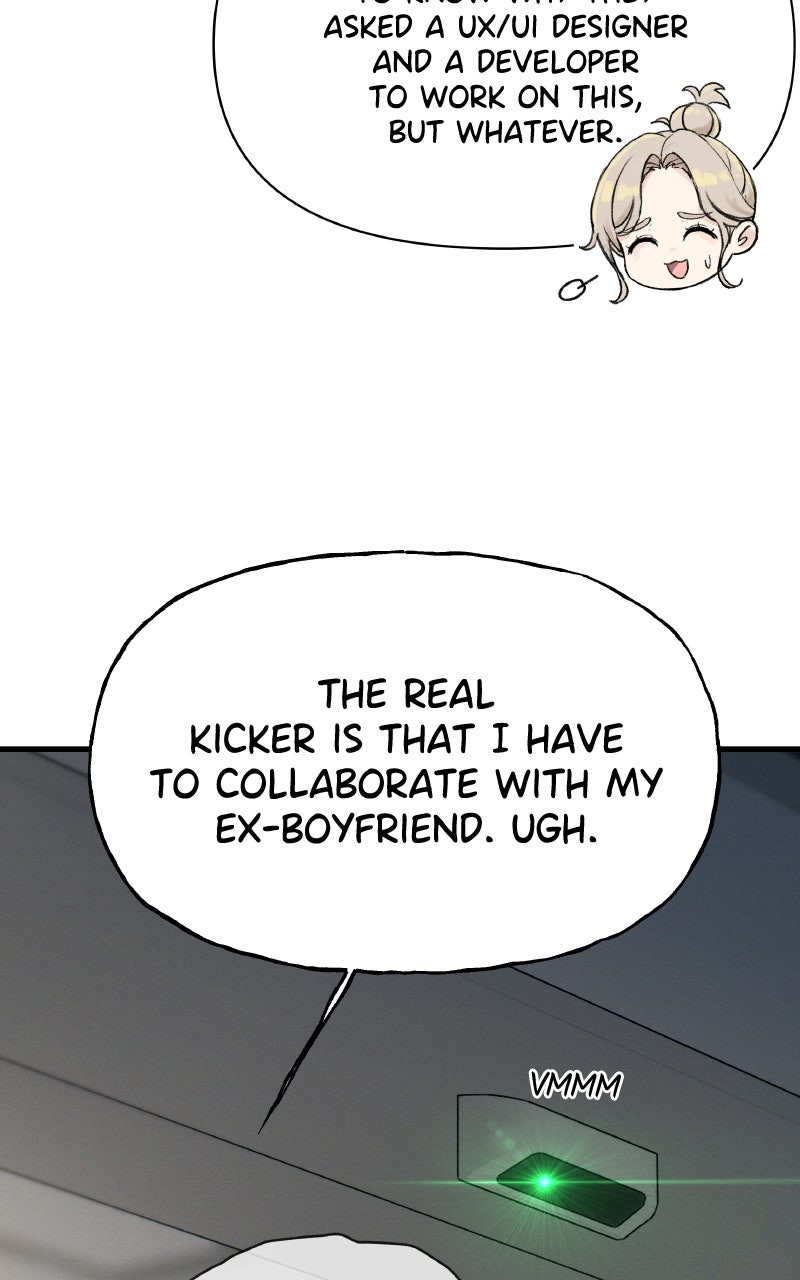 Read Ctrl+Alt+Resign Manga Online