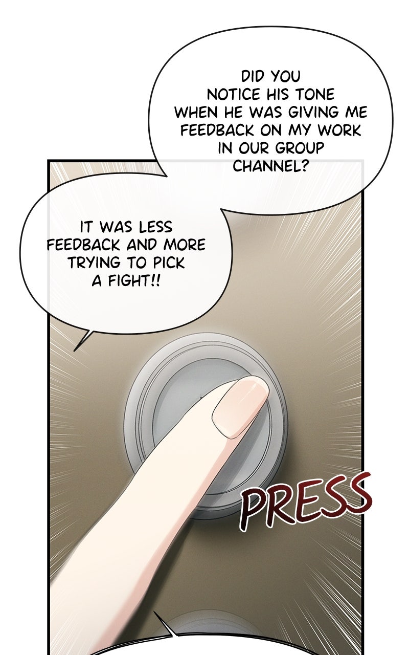 Read Ctrl+Alt+Resign Manga Online