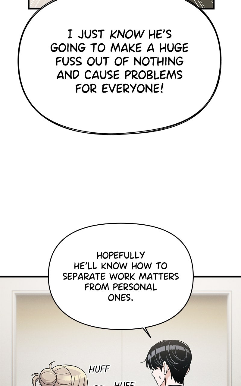 Read Ctrl+Alt+Resign Manga Online