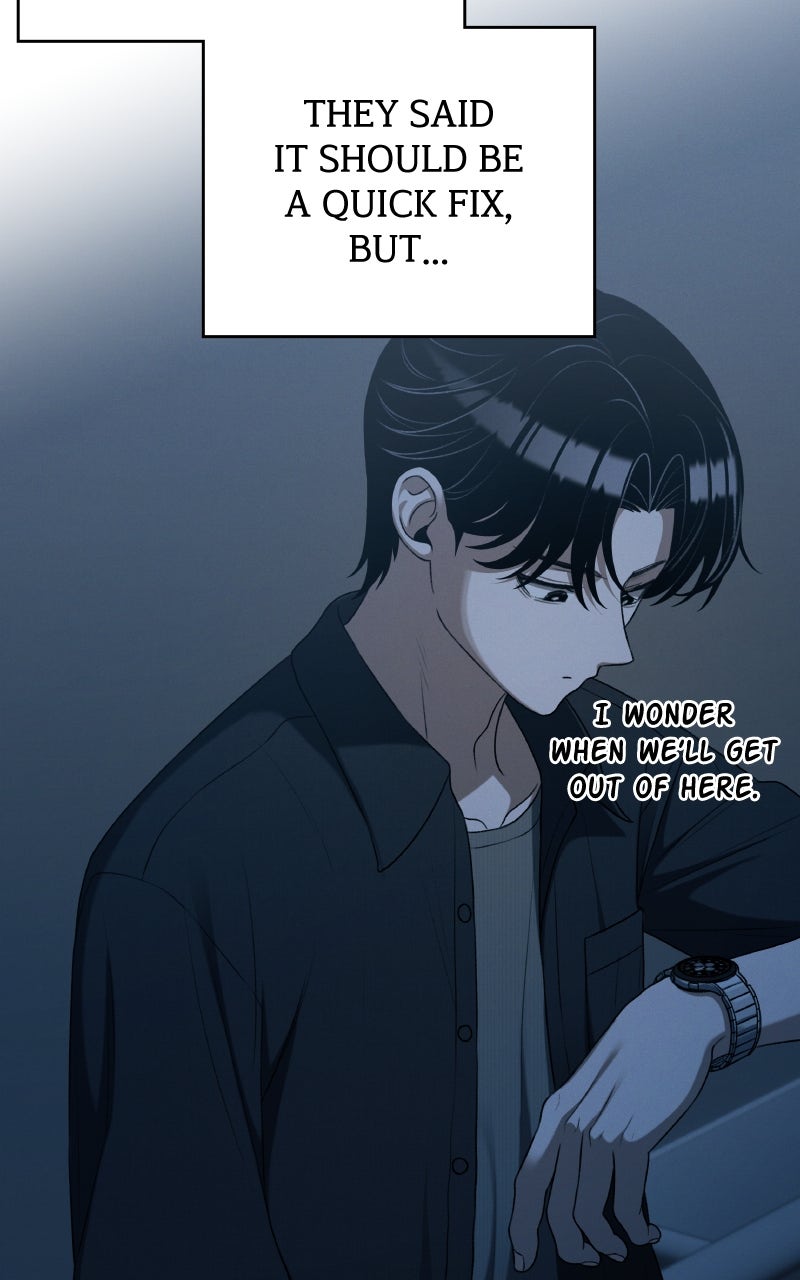 Read Ctrl+Alt+Resign Manga Online