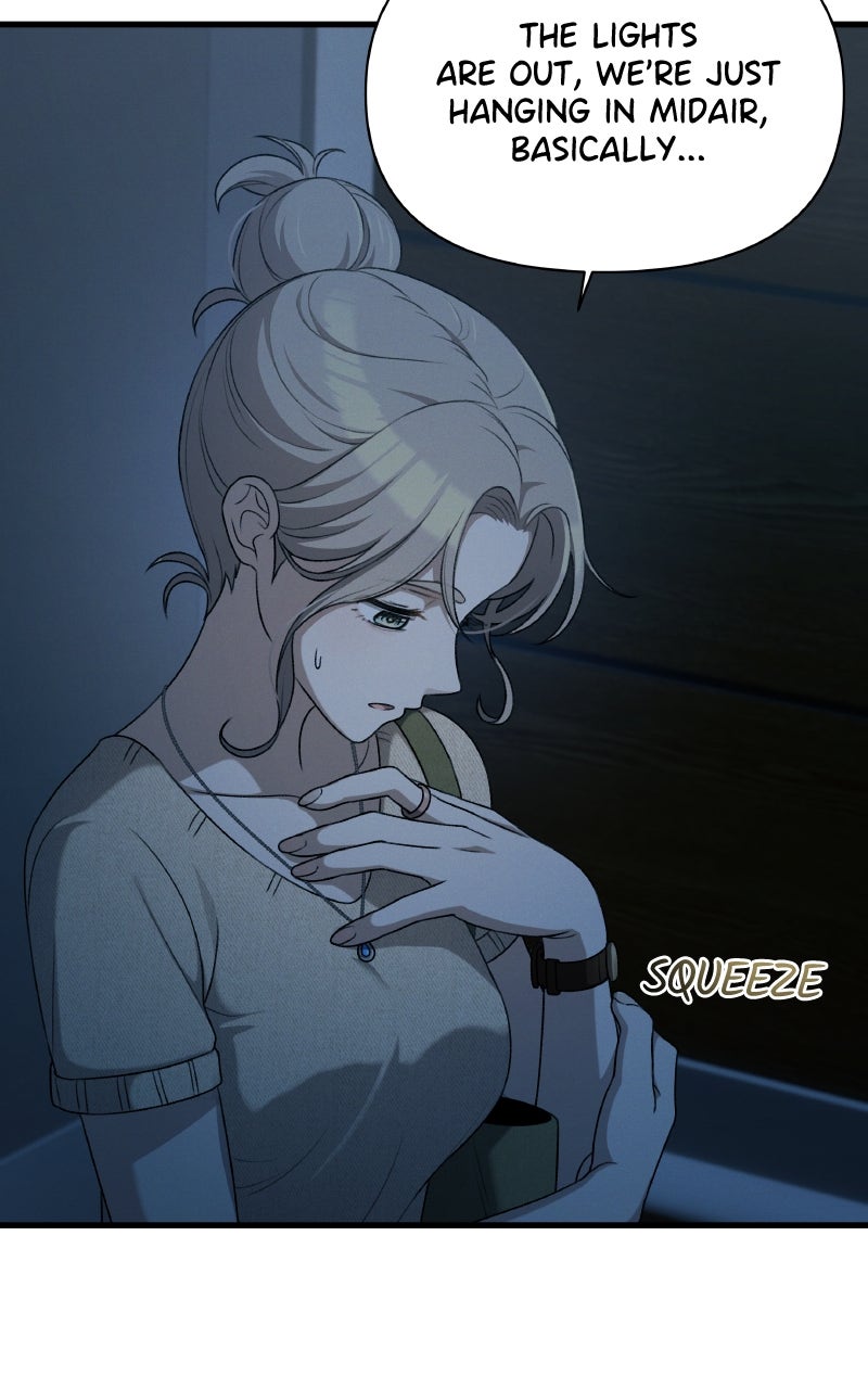 Read Ctrl+Alt+Resign Manga Online