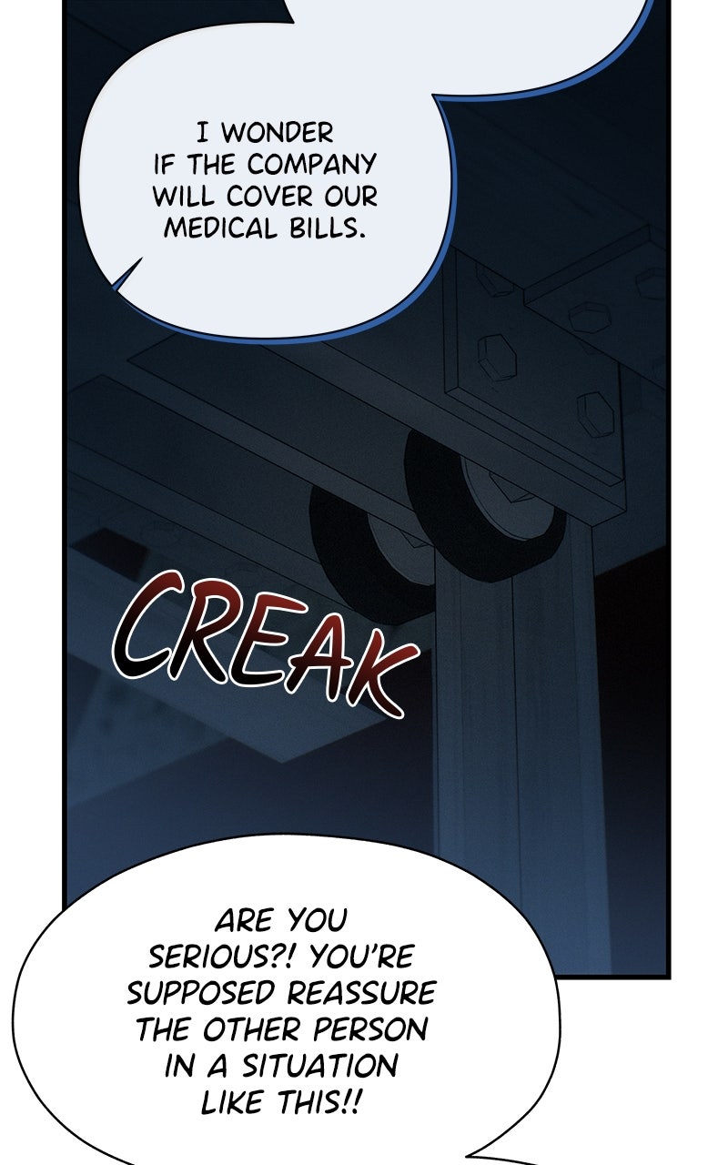 Read Ctrl+Alt+Resign Manga Online
