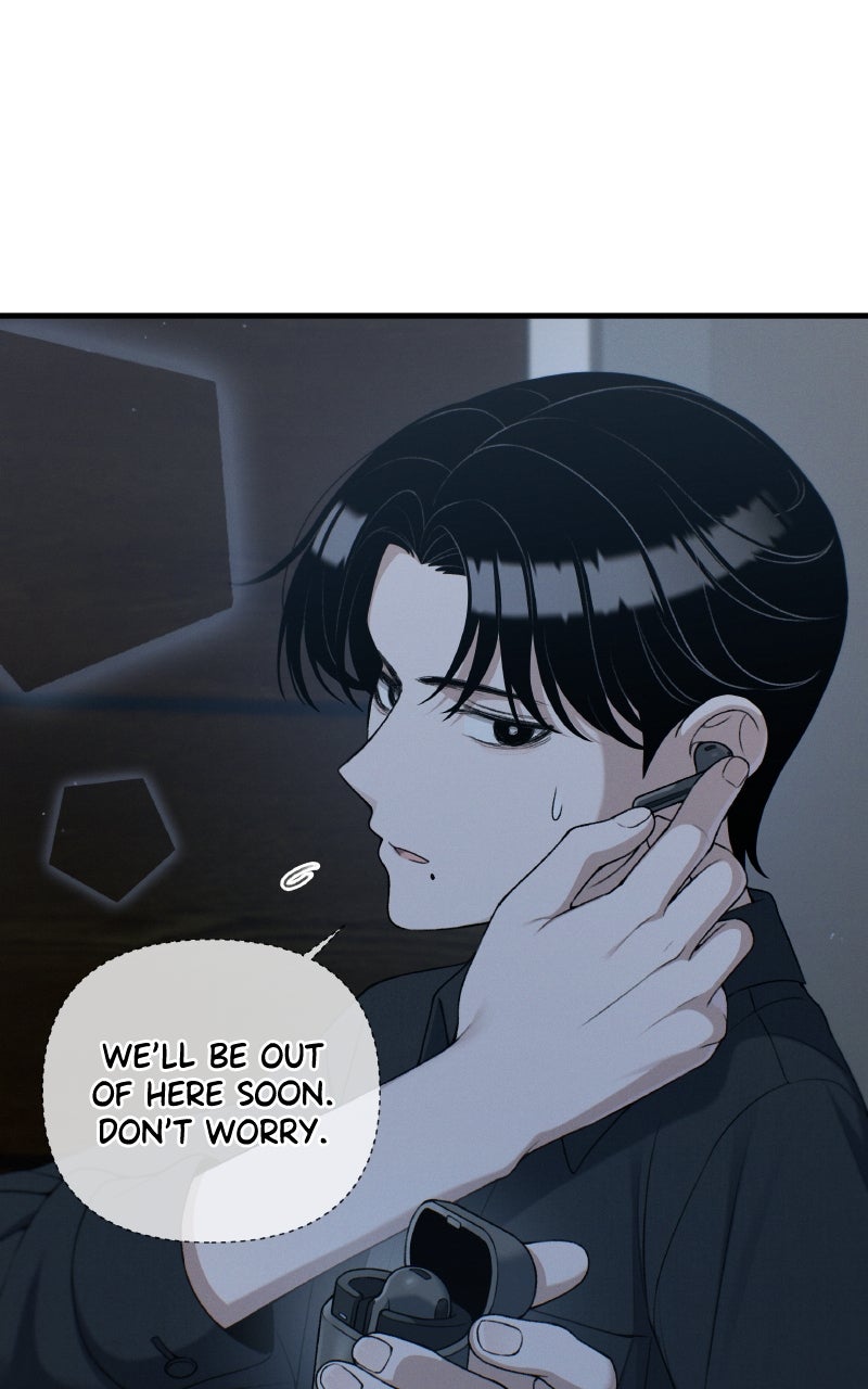 Read Ctrl+Alt+Resign Manga Online