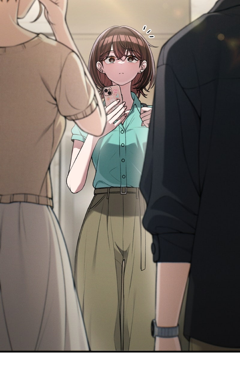 Read Ctrl+Alt+Resign Manga Online