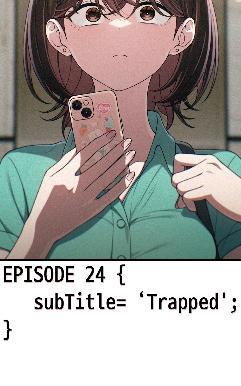 Read Ctrl+Alt+Resign Manga Online