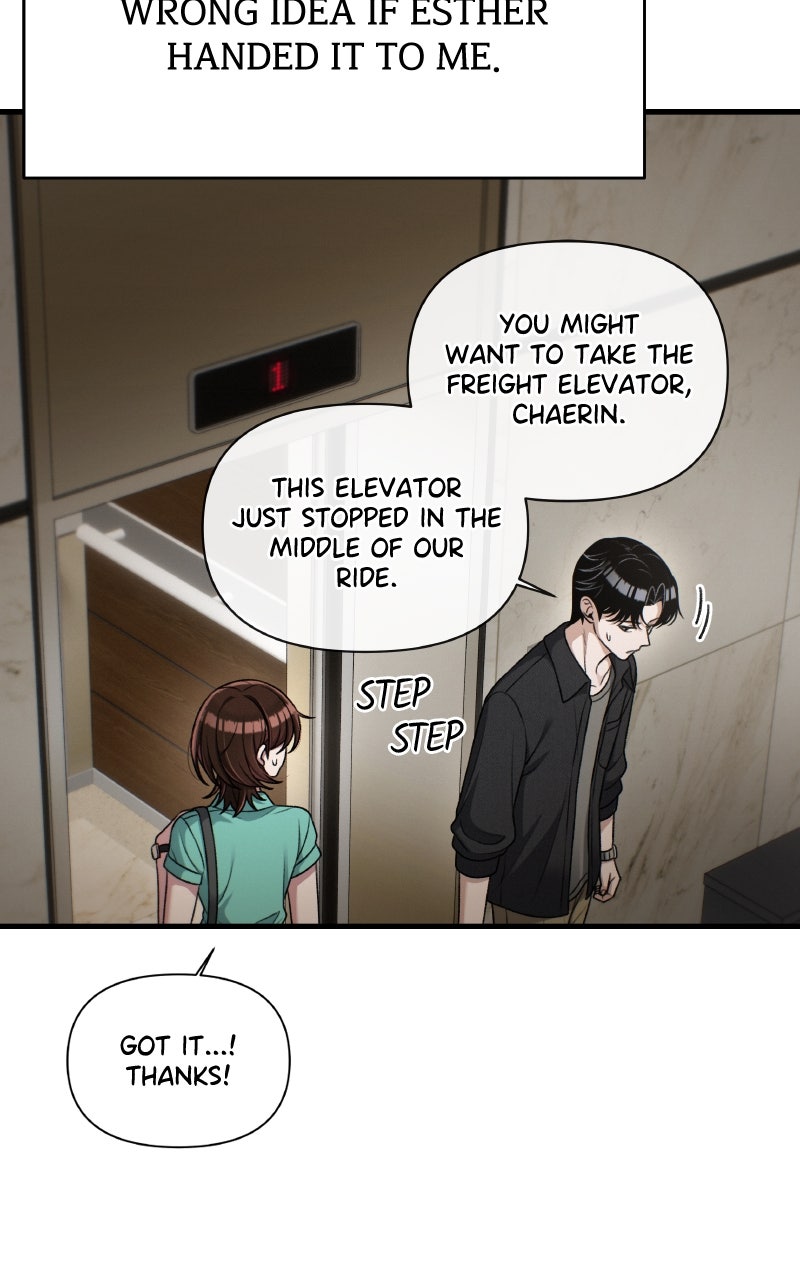 Read Ctrl+Alt+Resign Manga Online