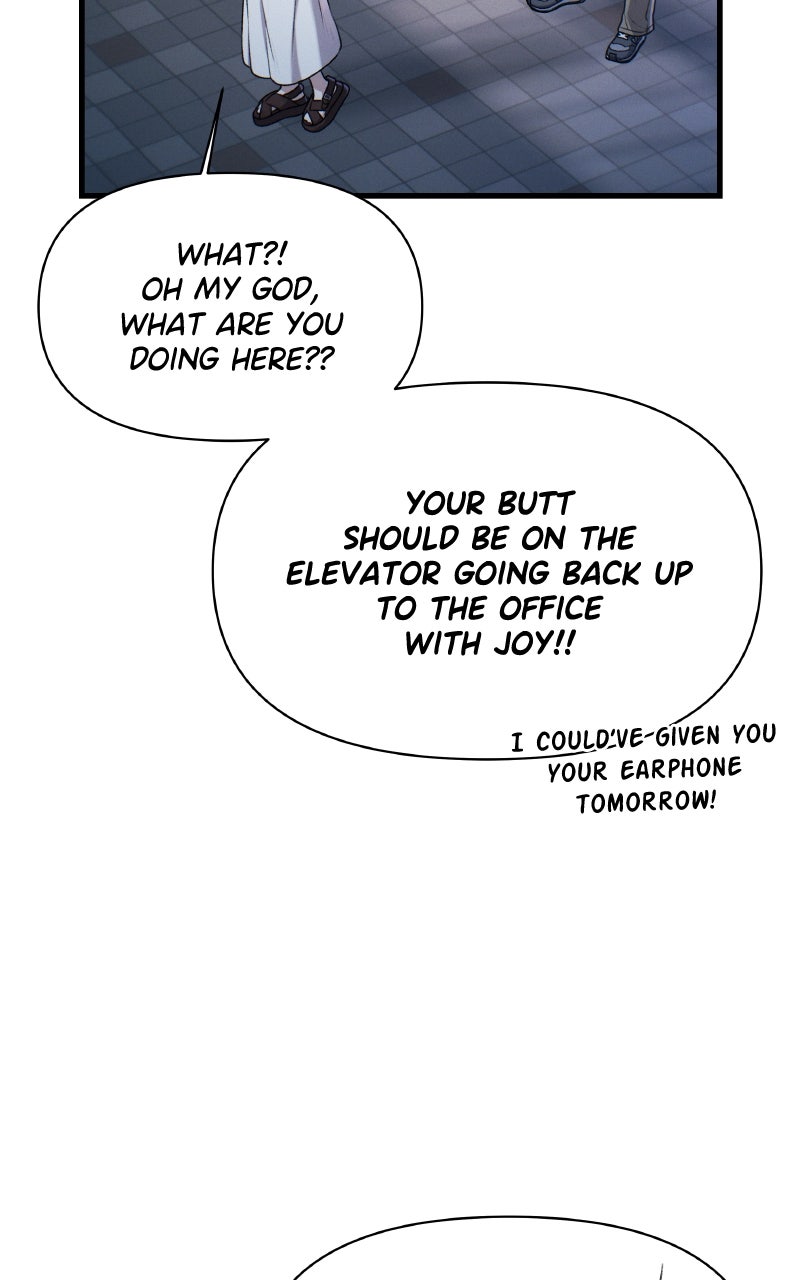 Read Ctrl+Alt+Resign Manga Online