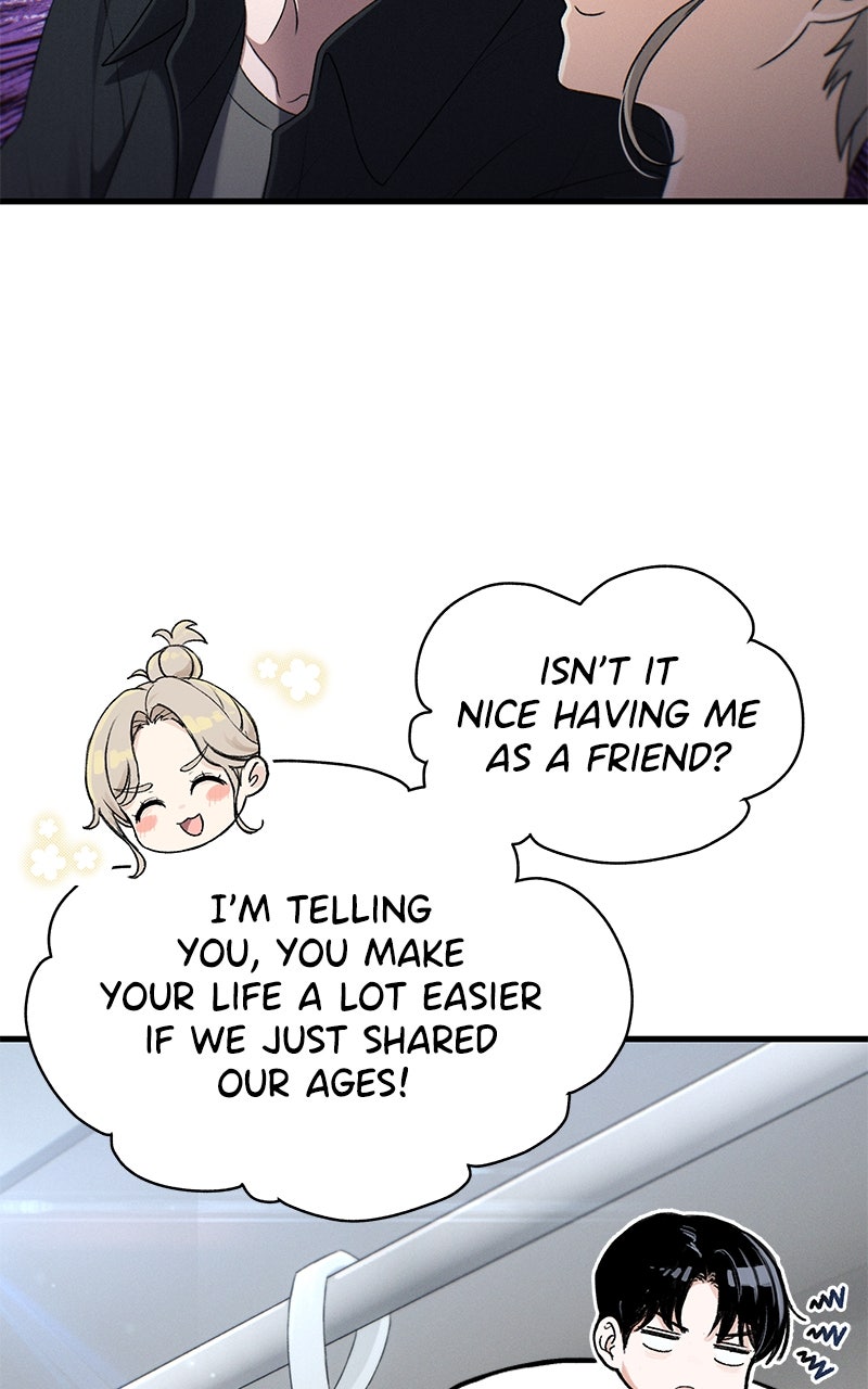Read Ctrl+Alt+Resign Manga Online