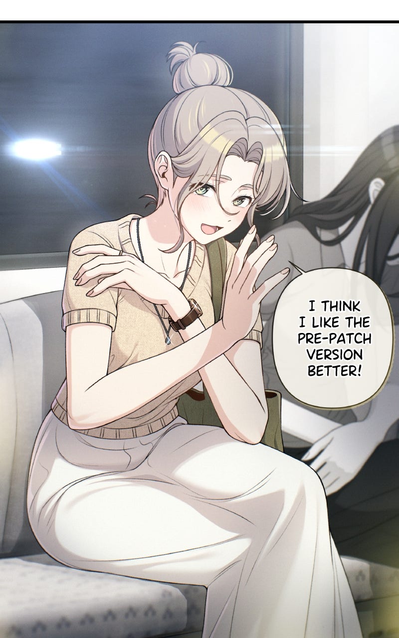 Read Ctrl+Alt+Resign Manga Online