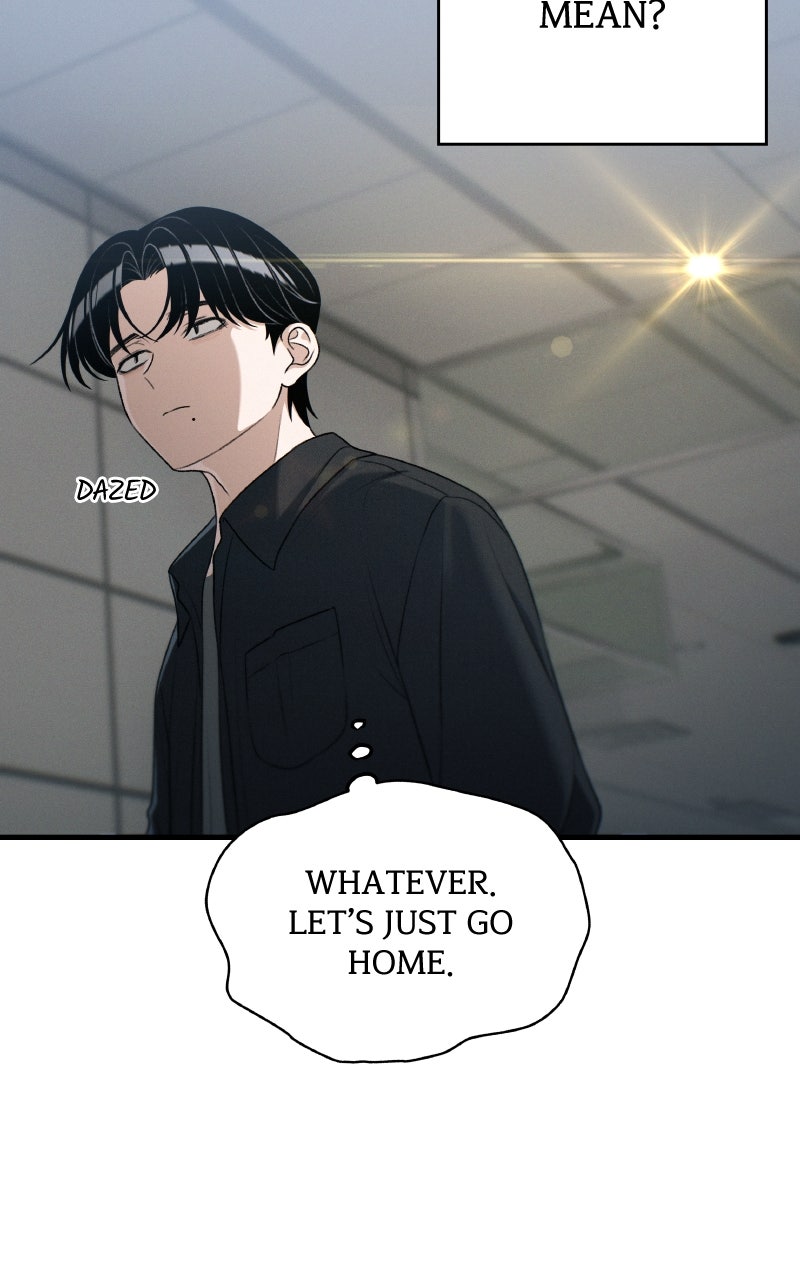 Read Ctrl+Alt+Resign Manga Online