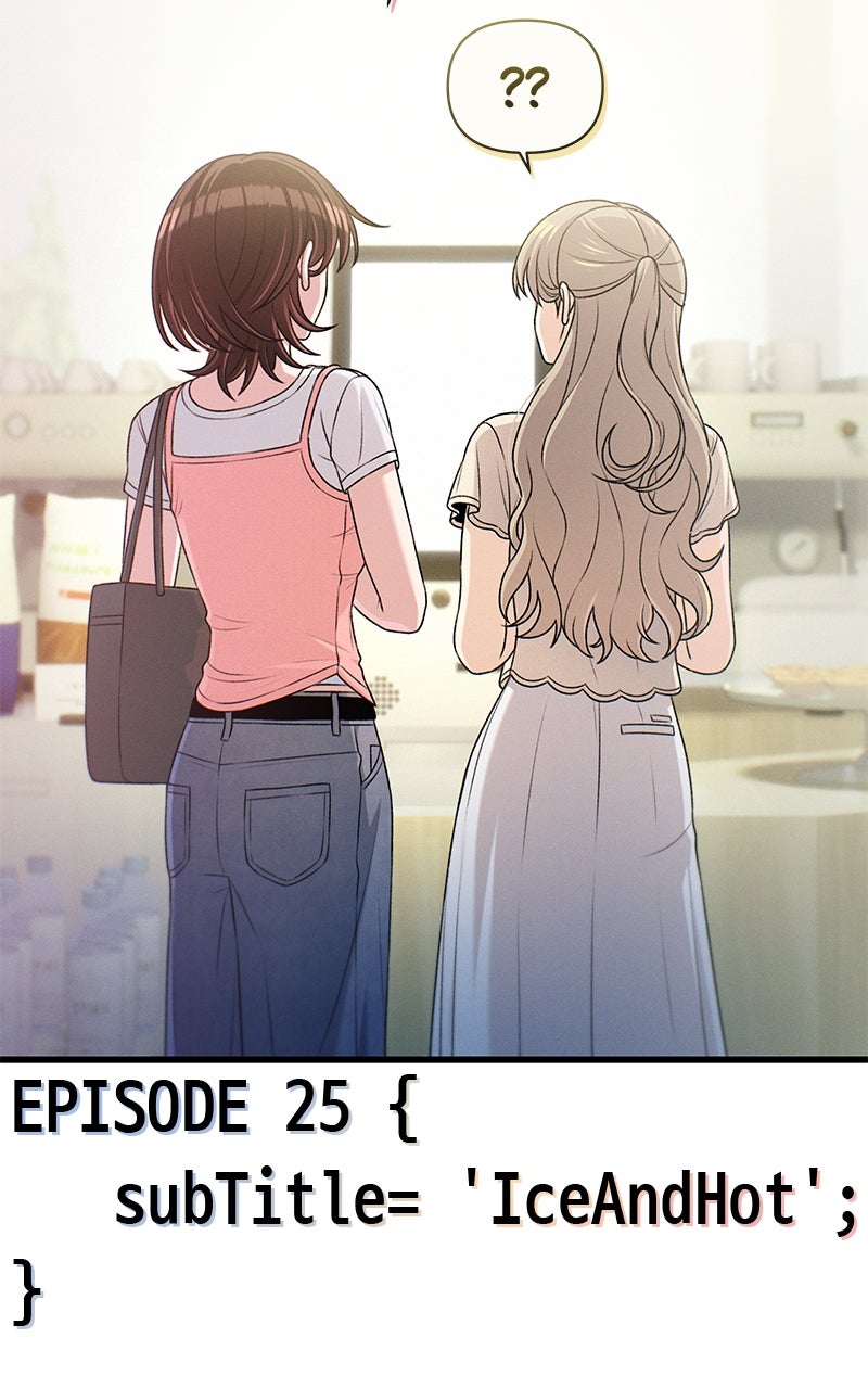 Read Ctrl+Alt+Resign Manga Online