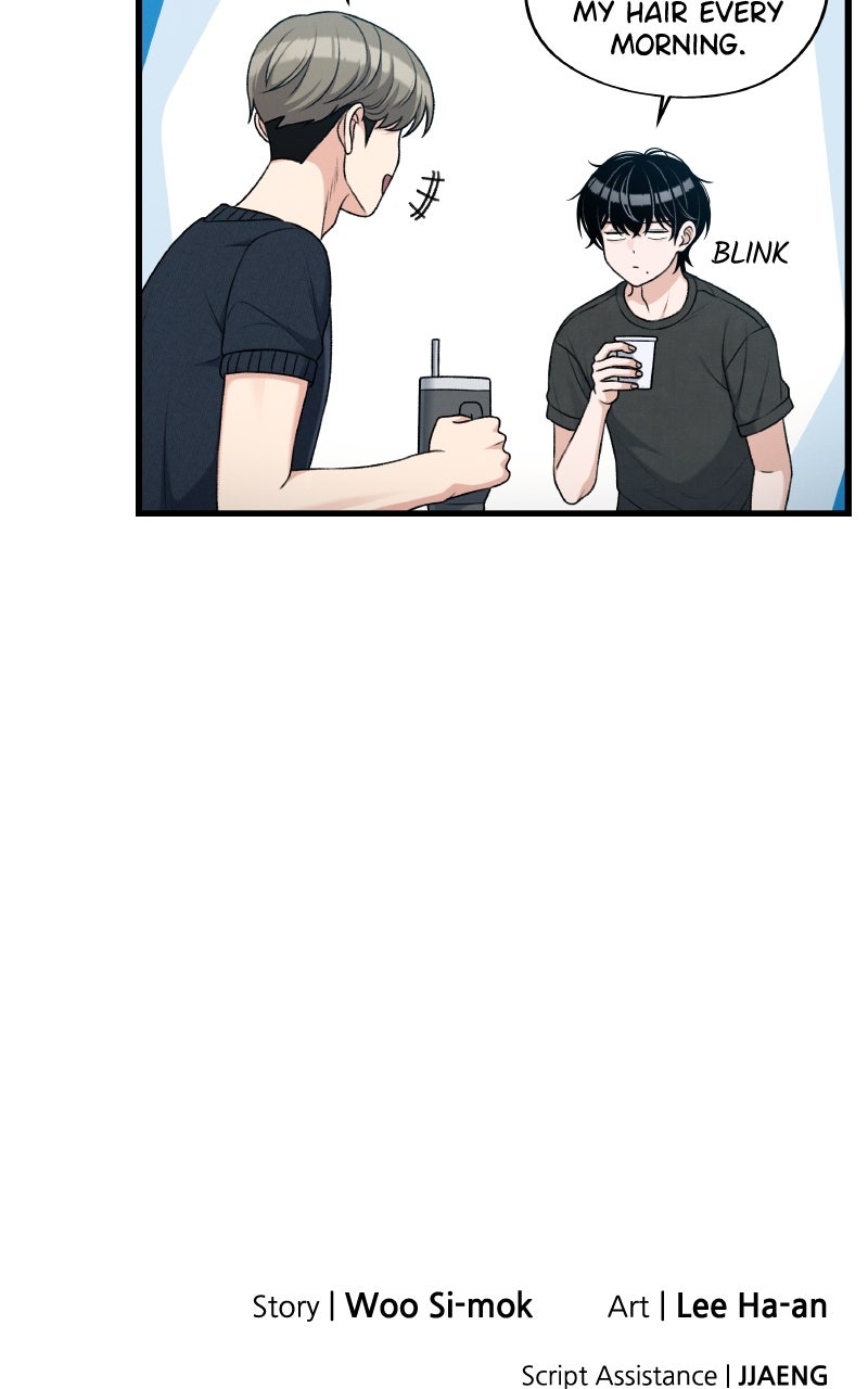 Read Ctrl+Alt+Resign Manga Online