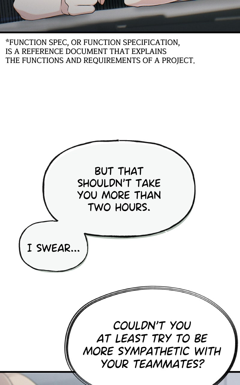 Read Ctrl+Alt+Resign Manga Online