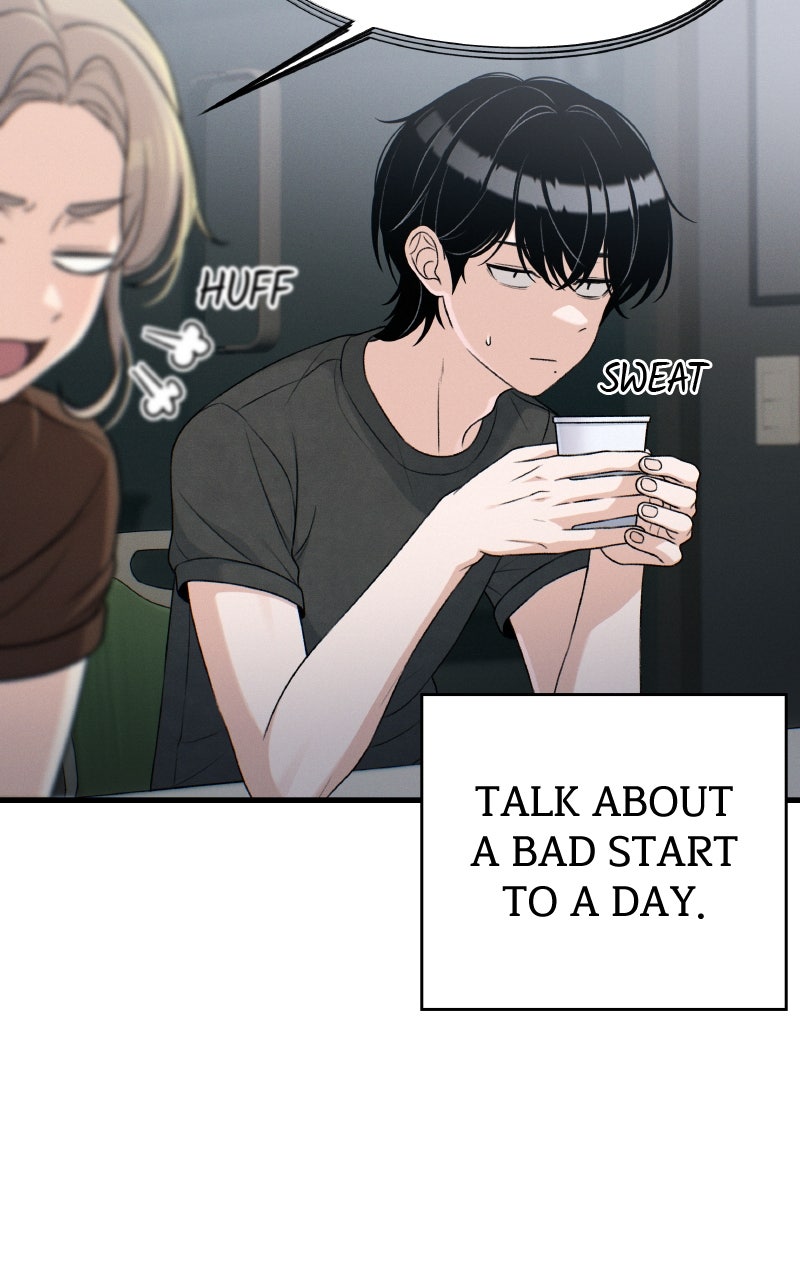 Read Ctrl+Alt+Resign Manga Online