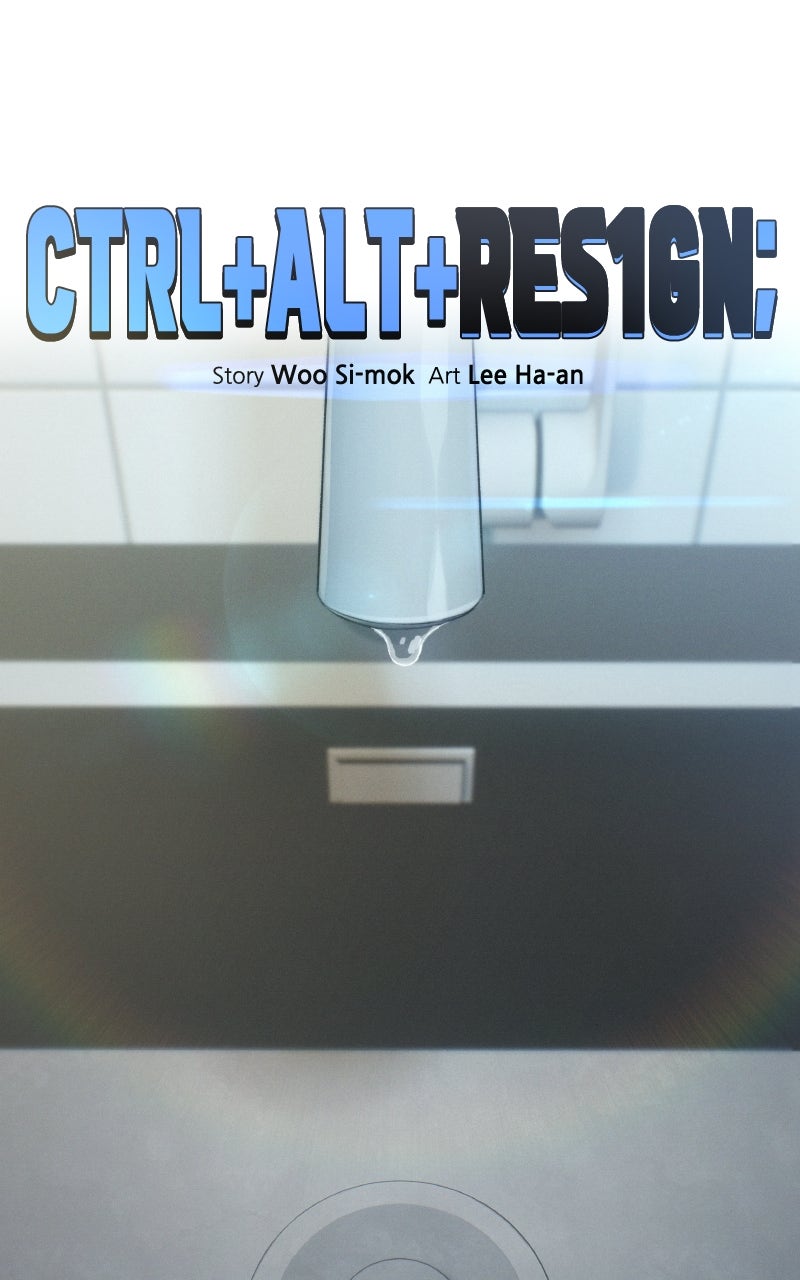 Read Ctrl+Alt+Resign Manga Online