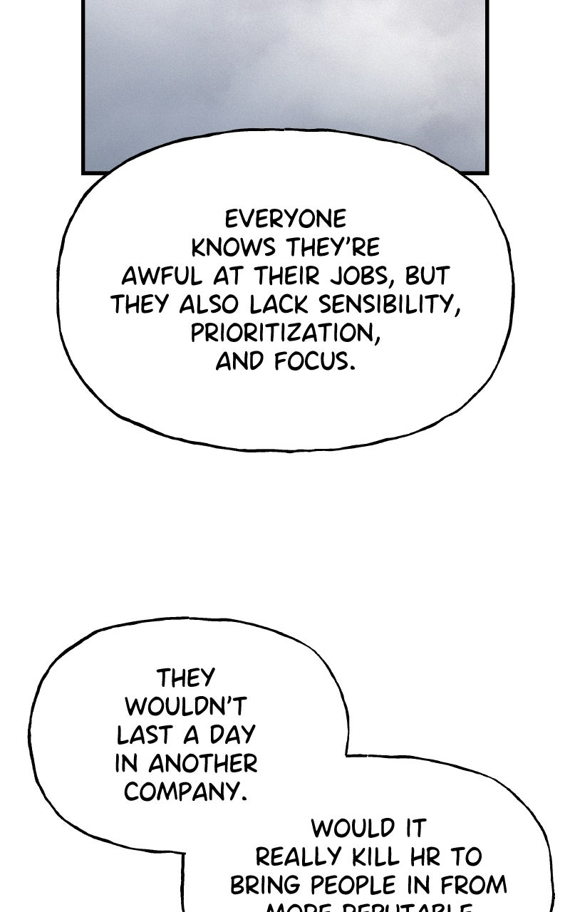Read Ctrl+Alt+Resign Manga Online