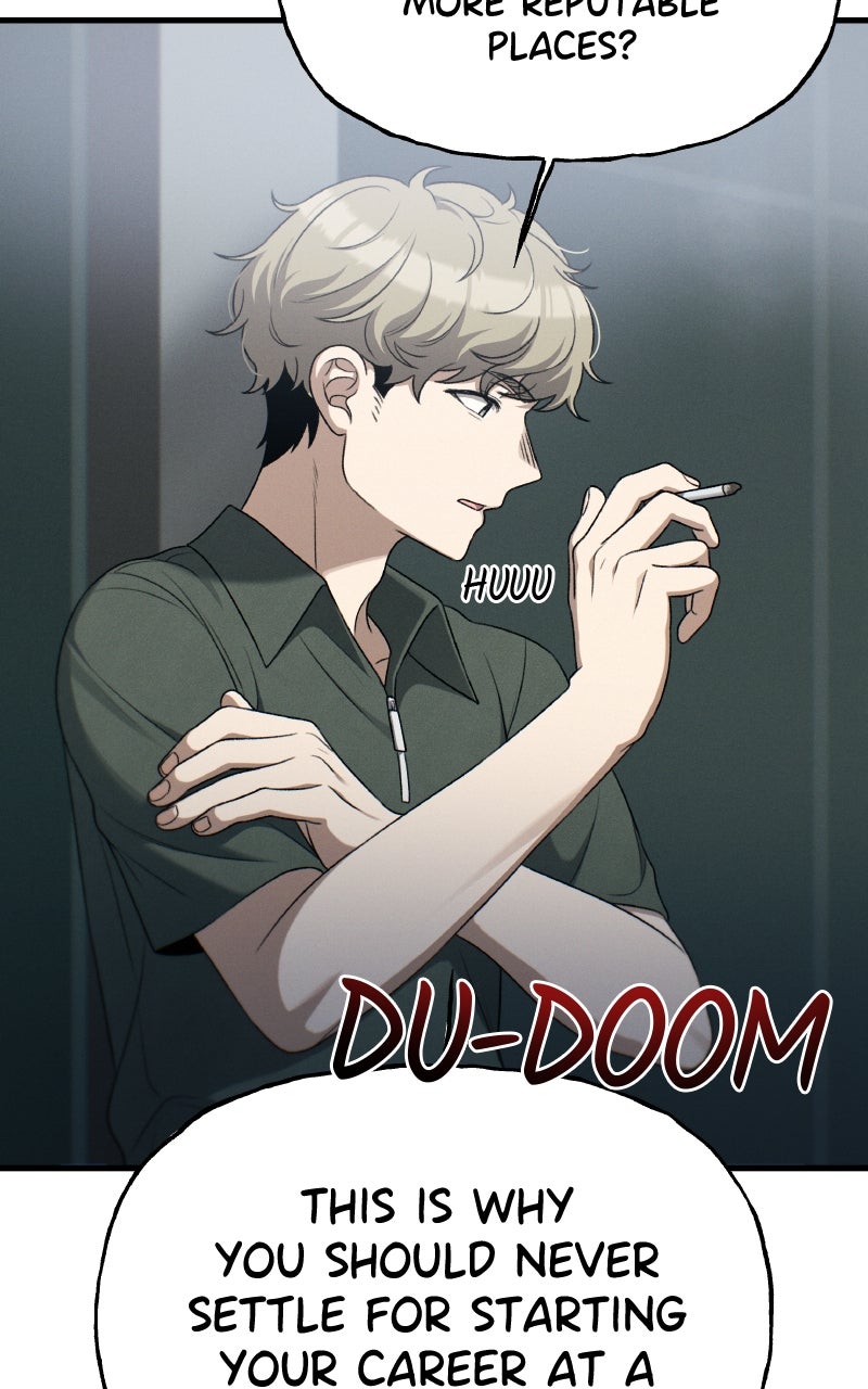 Read Ctrl+Alt+Resign Manga Online