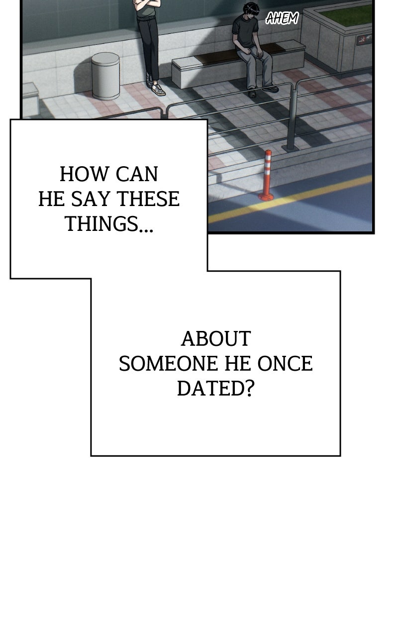 Read Ctrl+Alt+Resign Manga Online