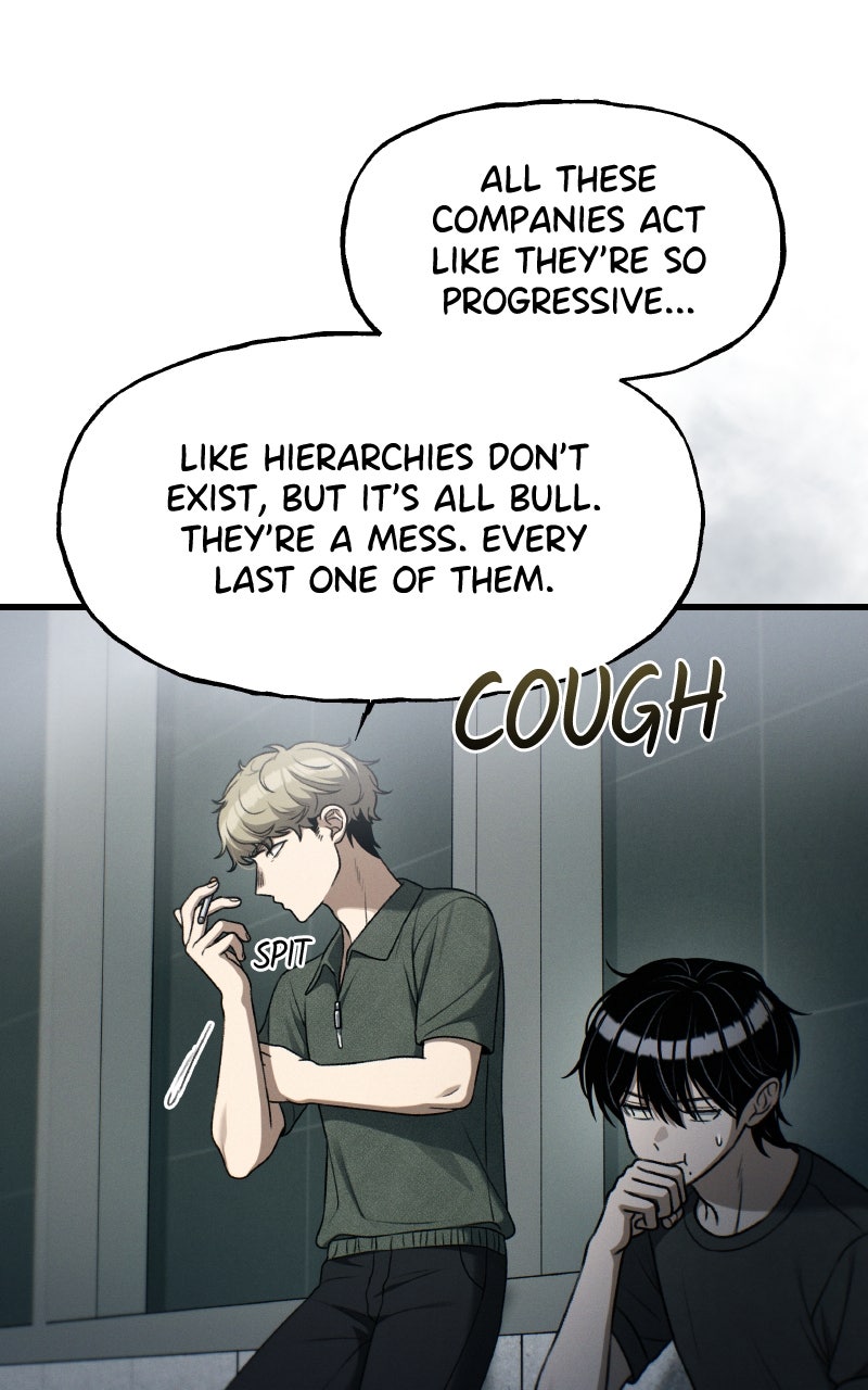 Read Ctrl+Alt+Resign Manga Online