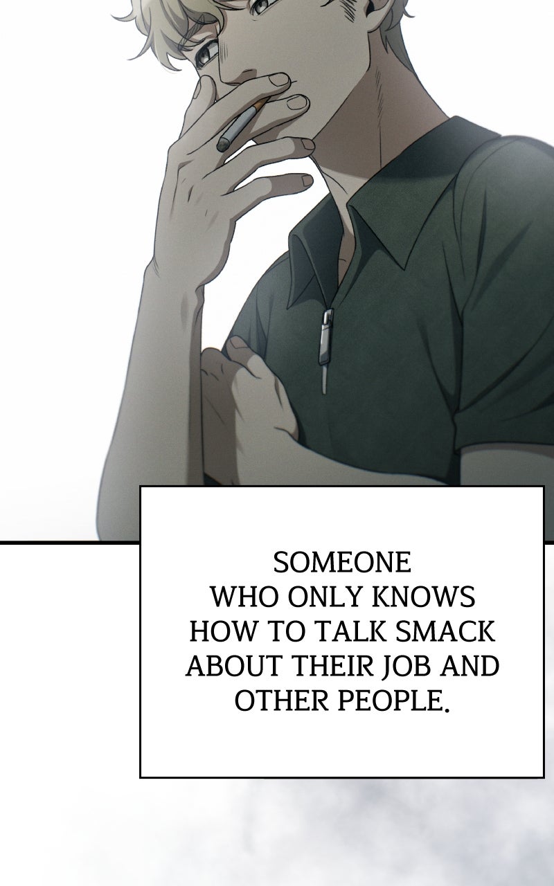 Read Ctrl+Alt+Resign Manga Online
