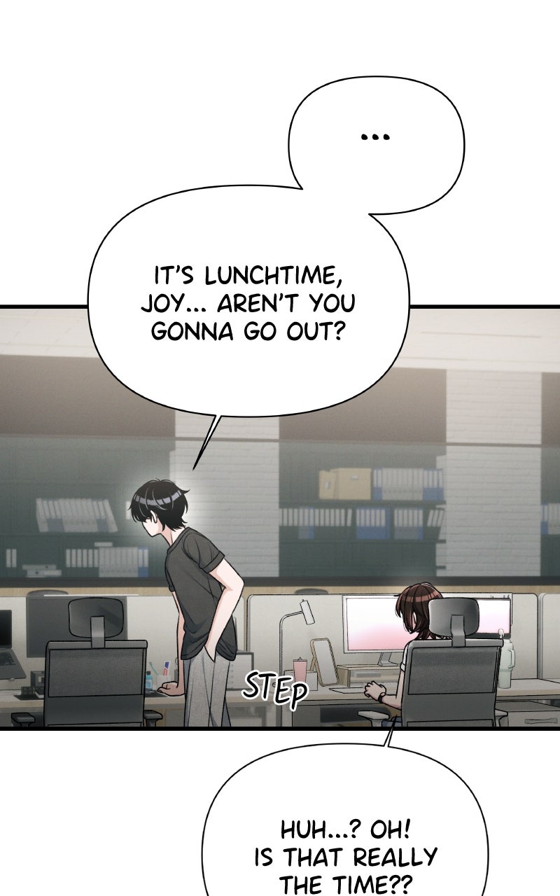 Read Ctrl+Alt+Resign Manga Online