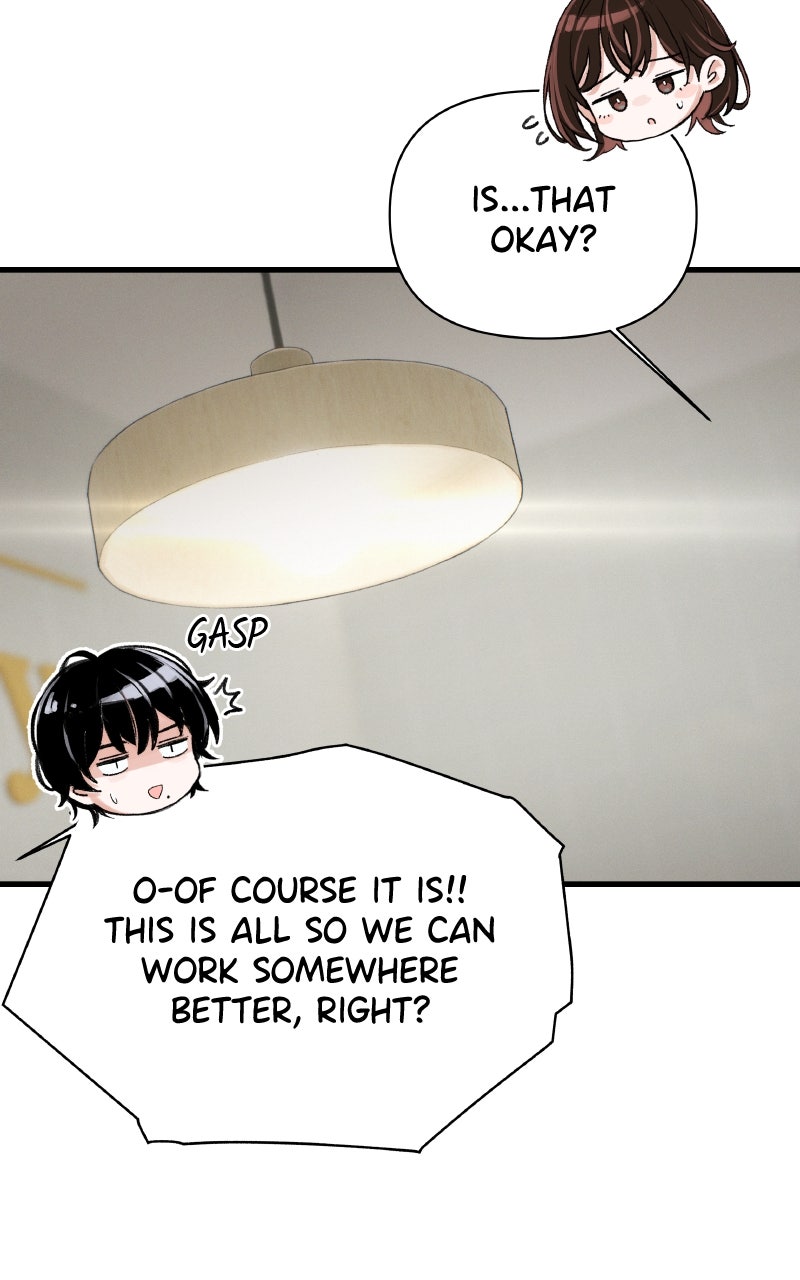 Read Ctrl+Alt+Resign Manga Online