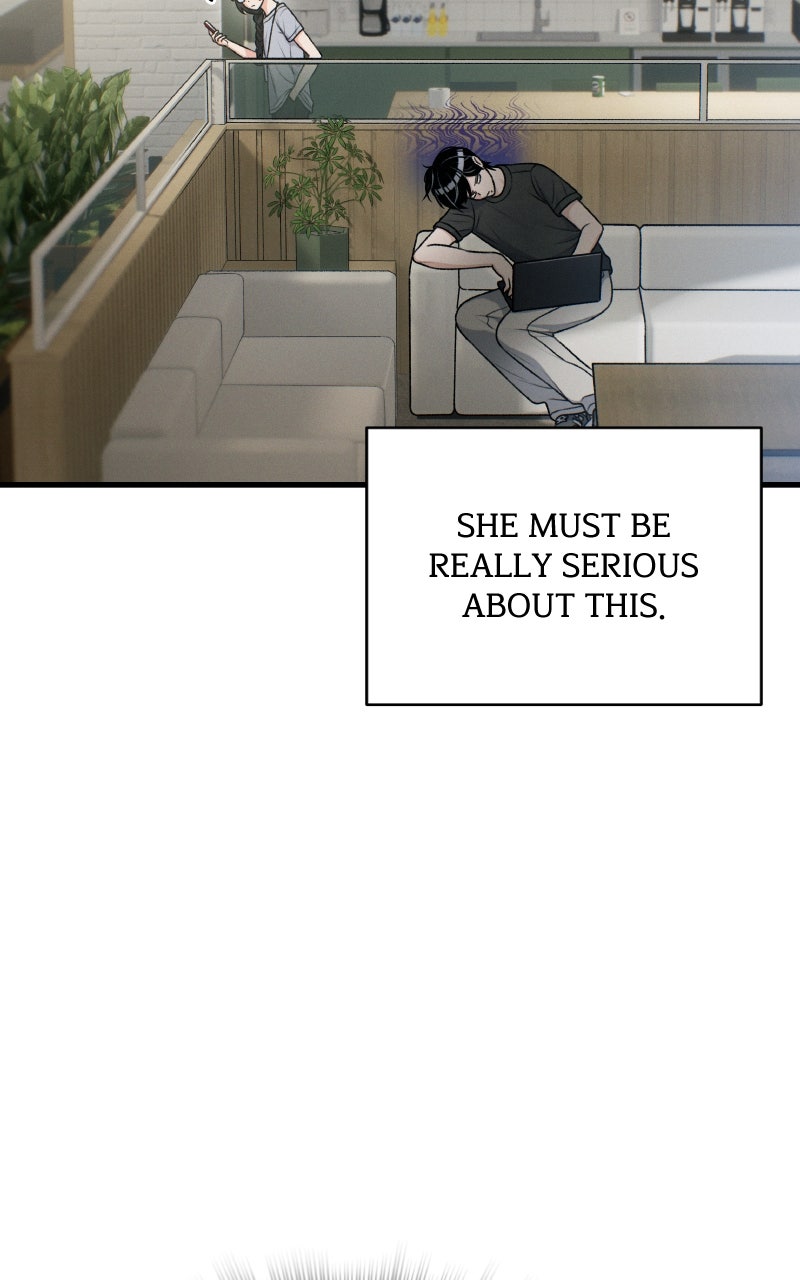 Read Ctrl+Alt+Resign Manga Online
