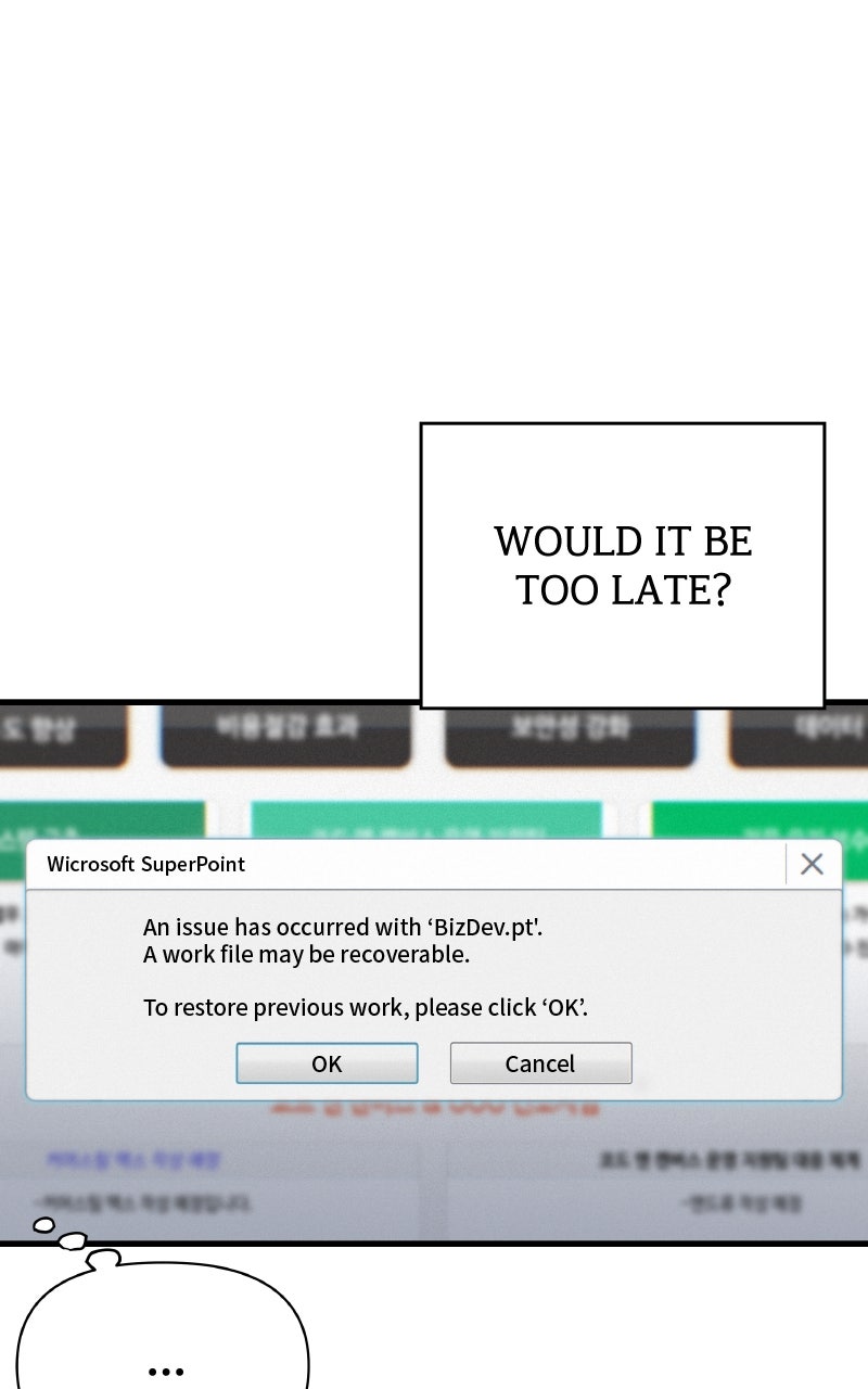 Read Ctrl+Alt+Resign Manga Online