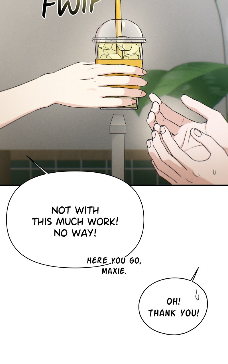 Read Ctrl+Alt+Resign Manga Online