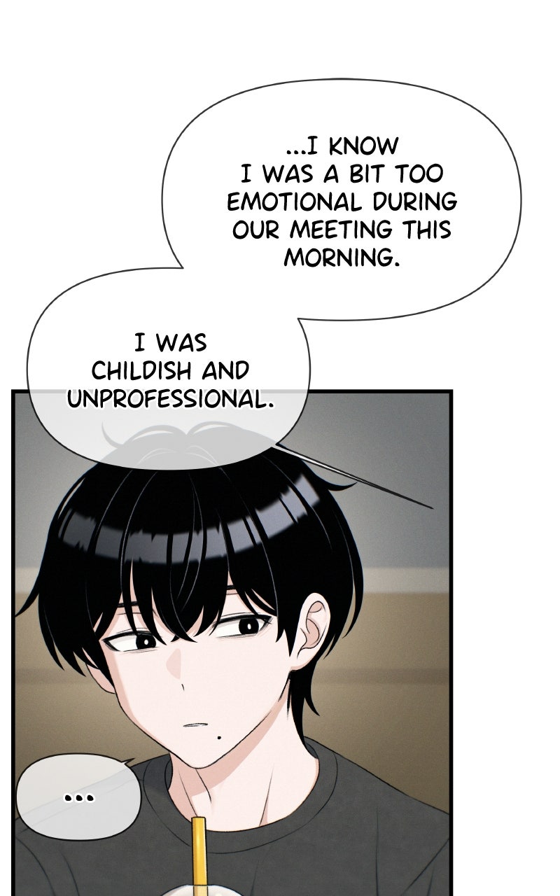 Read Ctrl+Alt+Resign Manga Online