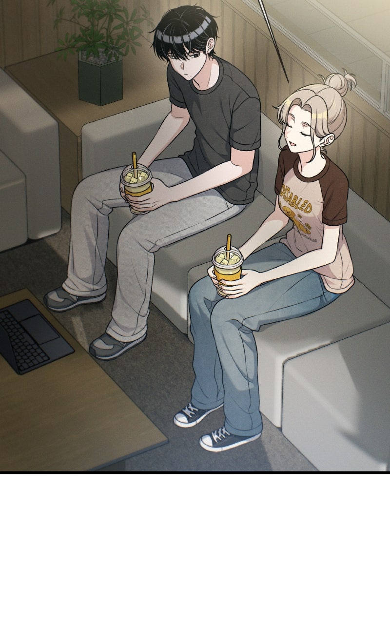 Read Ctrl+Alt+Resign Manga Online